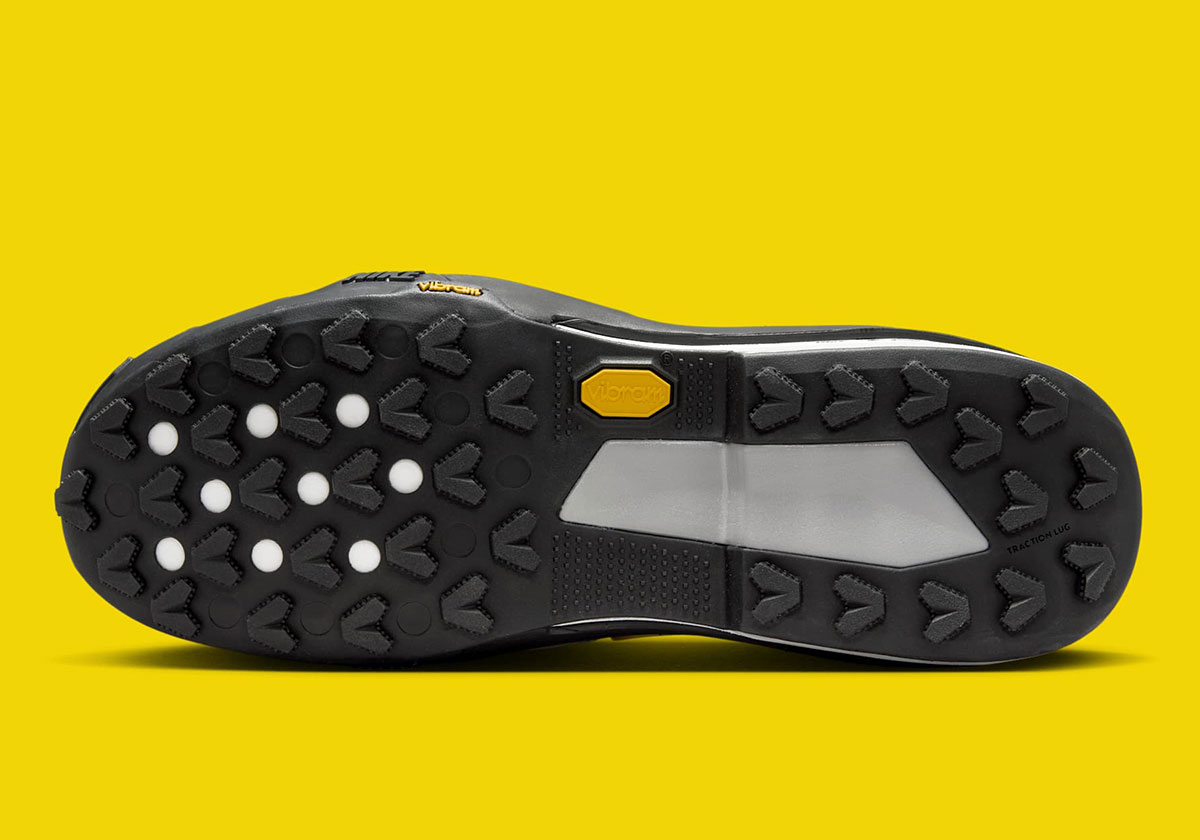 Sacai Nike Zegamadome Grey Black Yellow Hq8618 002 8