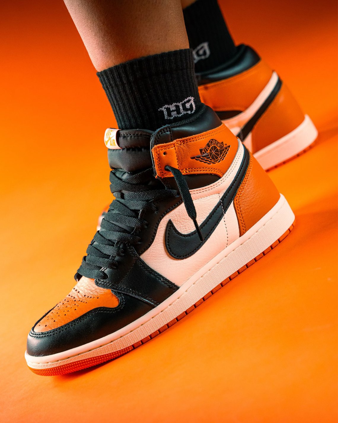 High Og Shattered Backboard Jordan Ones Air Jordan Retro High OG