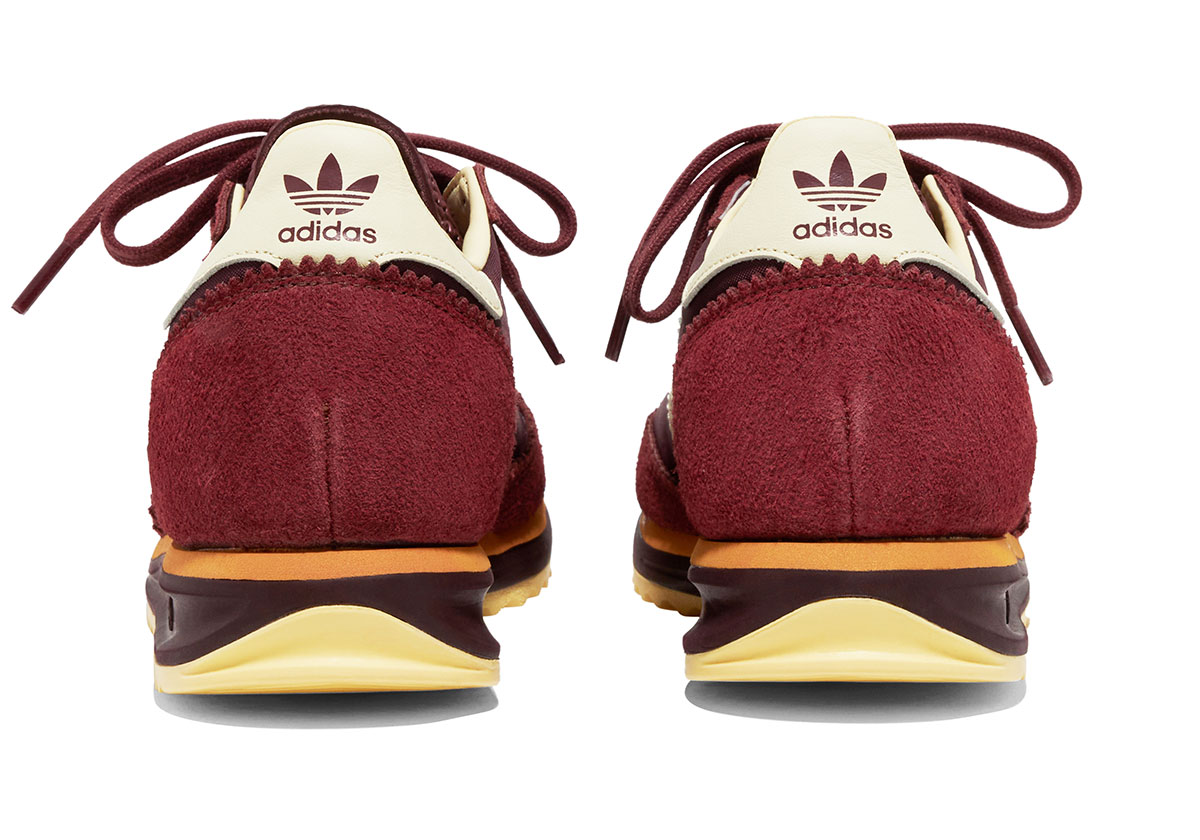Tip Top Shoes Adidas Sl72 2