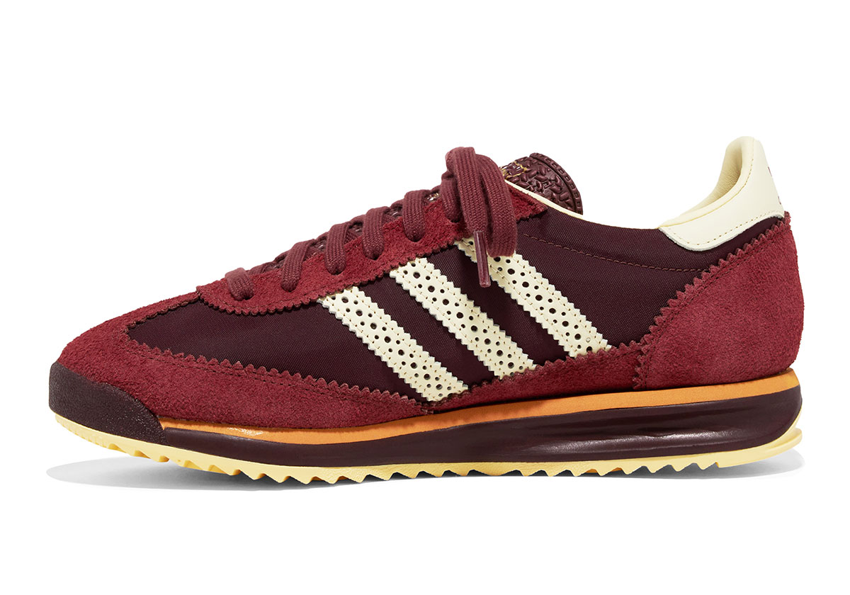 Tip Top Shoes Adidas Sl72 3
