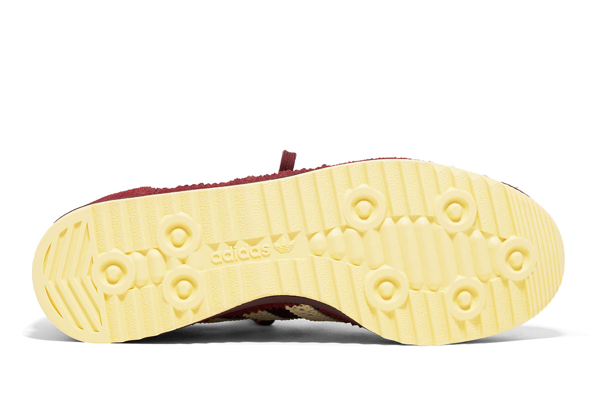 Tip Top Shoes Adidas Sl72 4