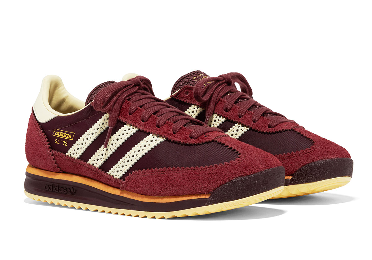 Tip Top Shoes Adidas Sl72 5