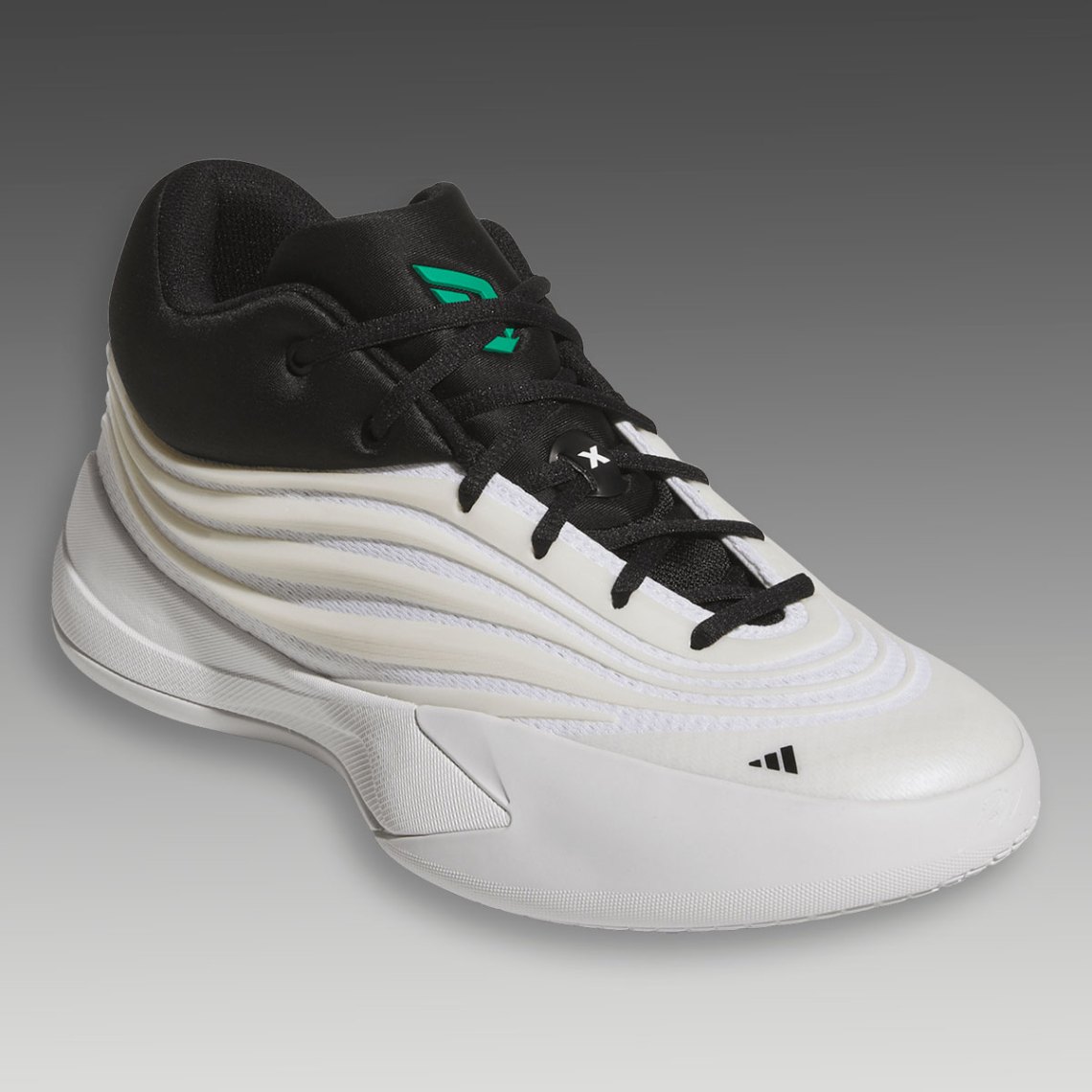 adidas Dame 10 X  display picture 1