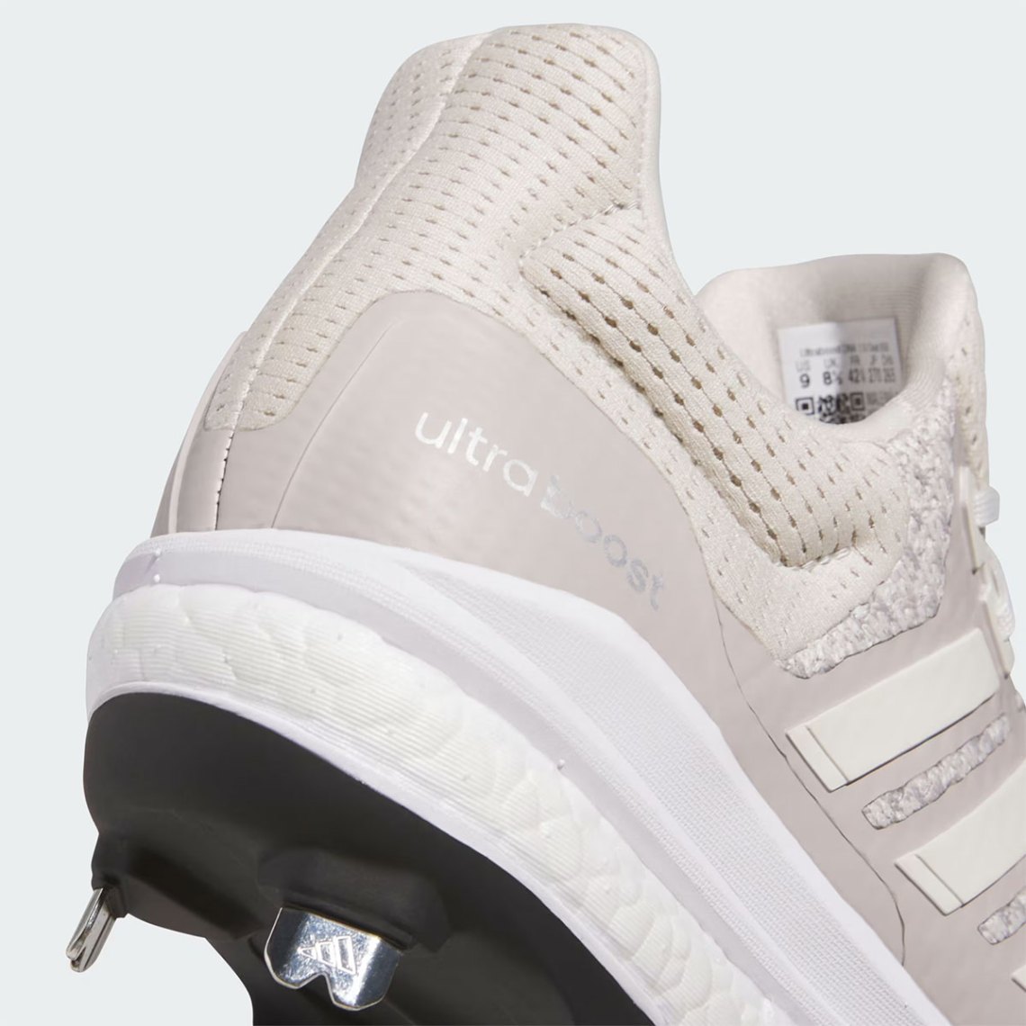 adidas Ultra Boost Baseball Cleats IH5206 | SneakerNews.com display picture 1