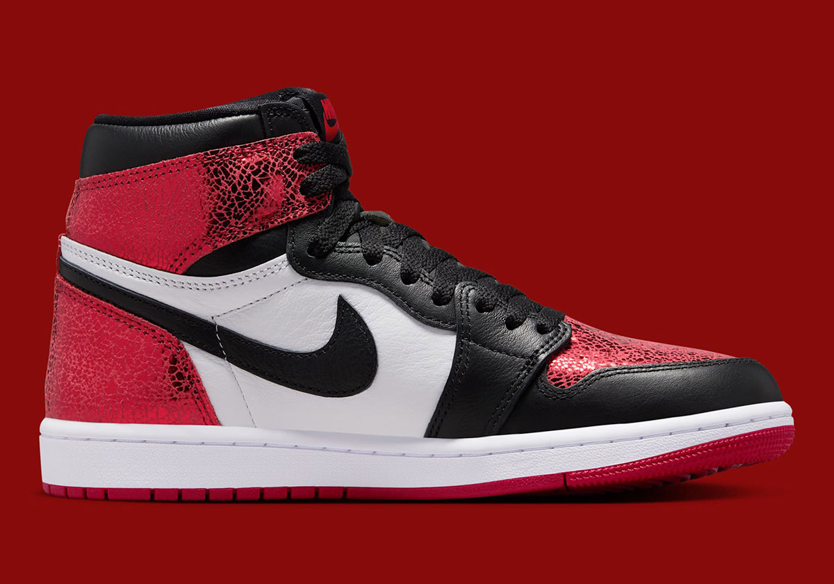 jordan 1 varsity red 2021