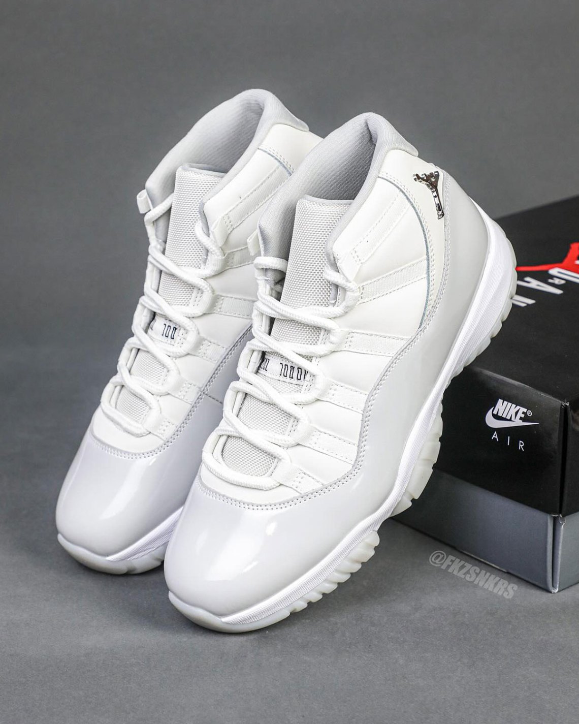 Air Jordan 11  display picture 1