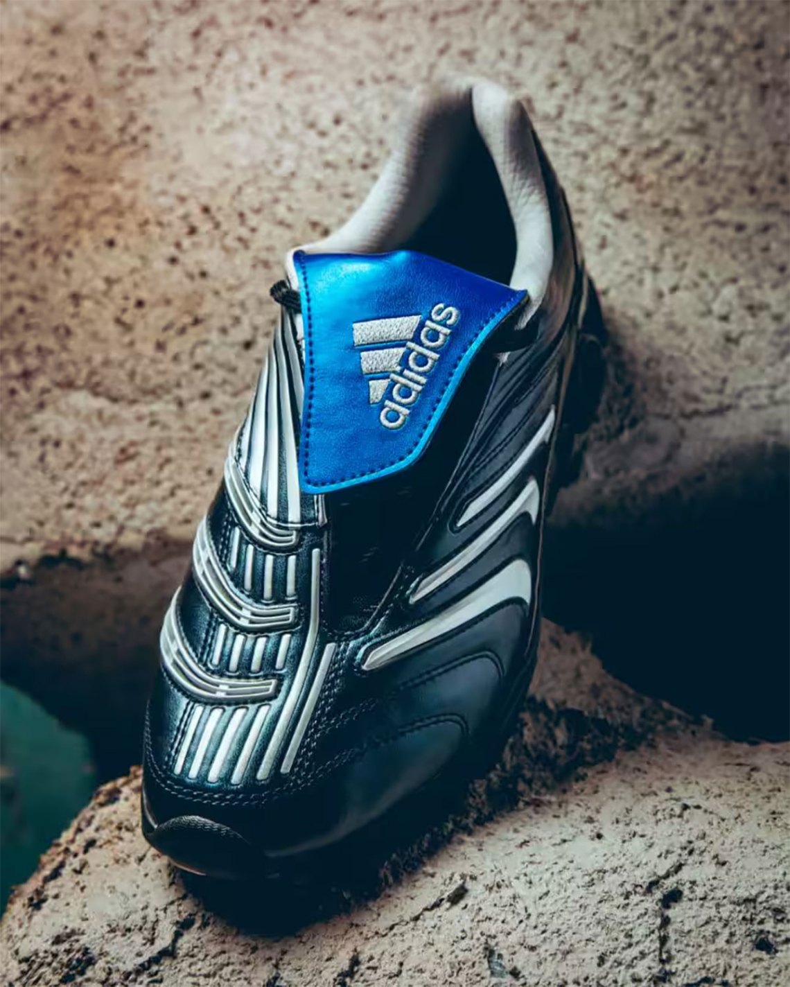 atmos adidas Predator Megaride JQ2579 | SneakerNews.com