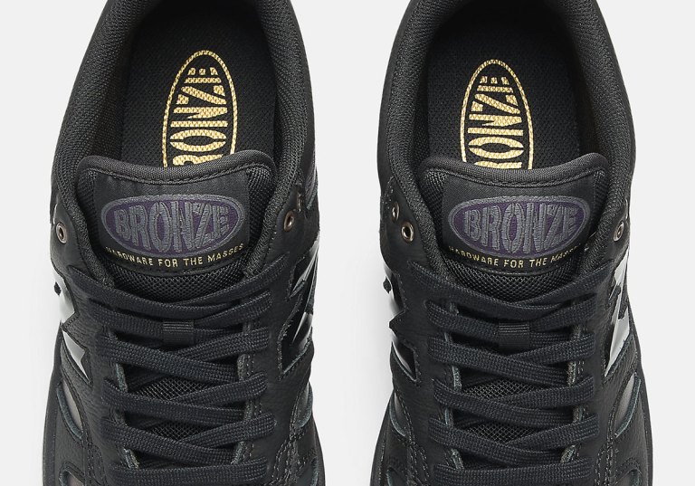 bronze56k-new-balance-numeric-  display picture 2