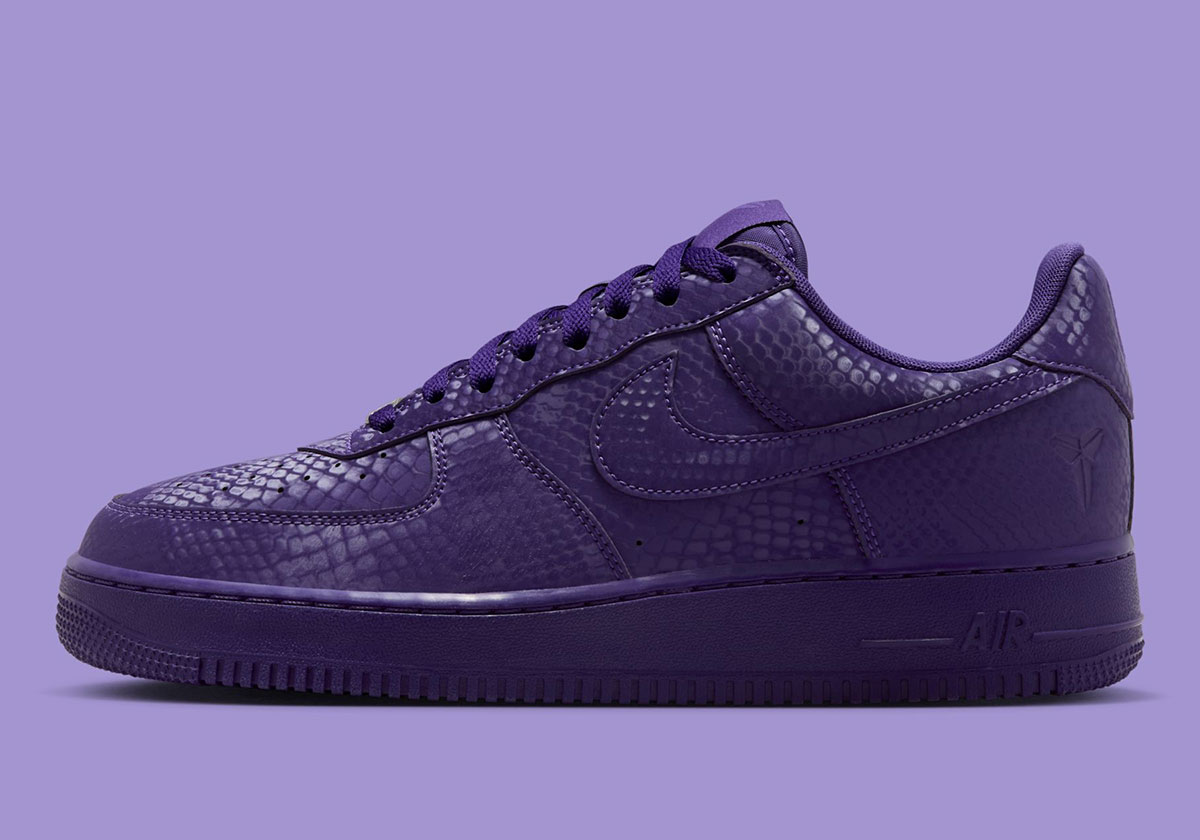 Kobe Air Force 1 Ib0018 500 10