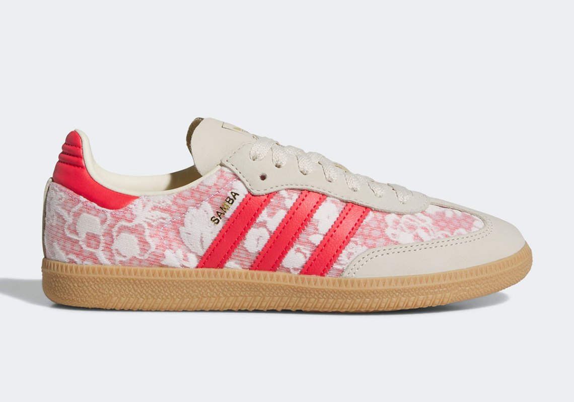adidas Samba Liberty London 2025 JR8841 | SneakerNews.com
