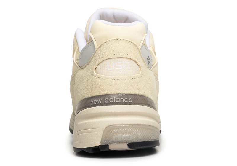 New Balance 992 Made In USA 