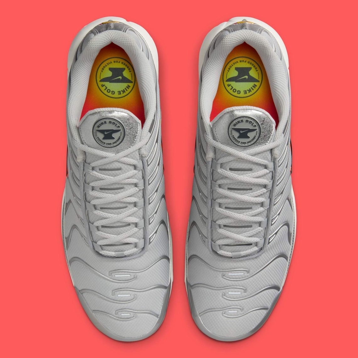 Nike Air Max Plus Golf US Open HJ4518-001 | SneakerNews.com display picture 1