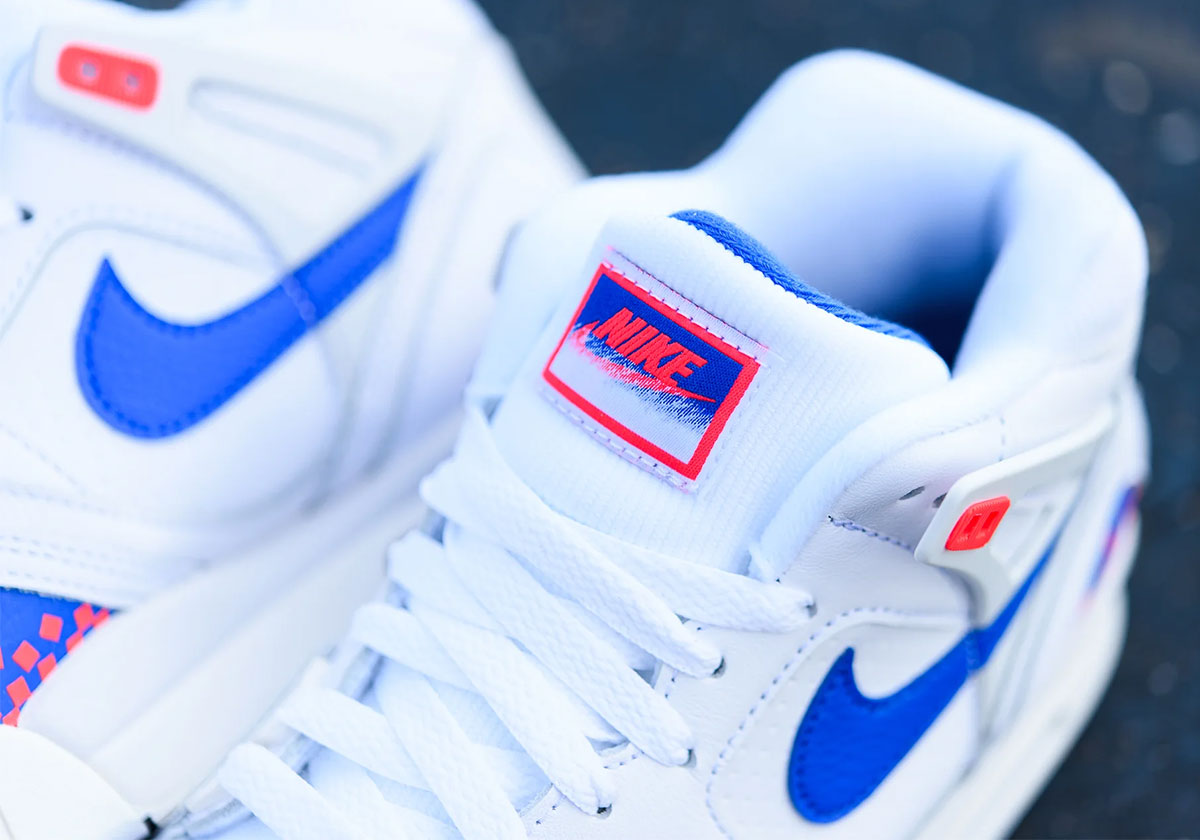 Nike Air Tech Challenge Ii Pixel Release Date 1