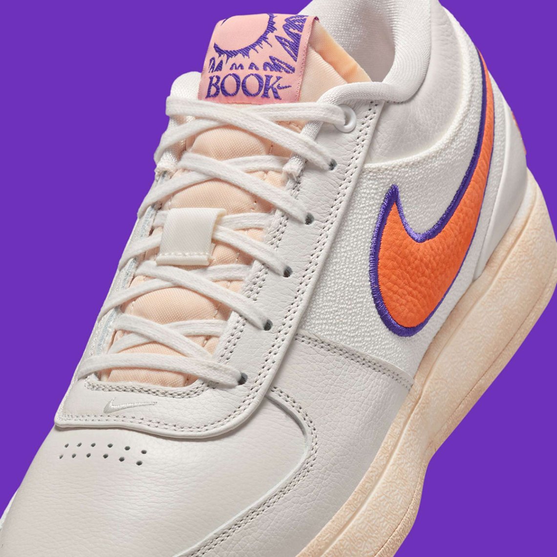 Nike Book 1 