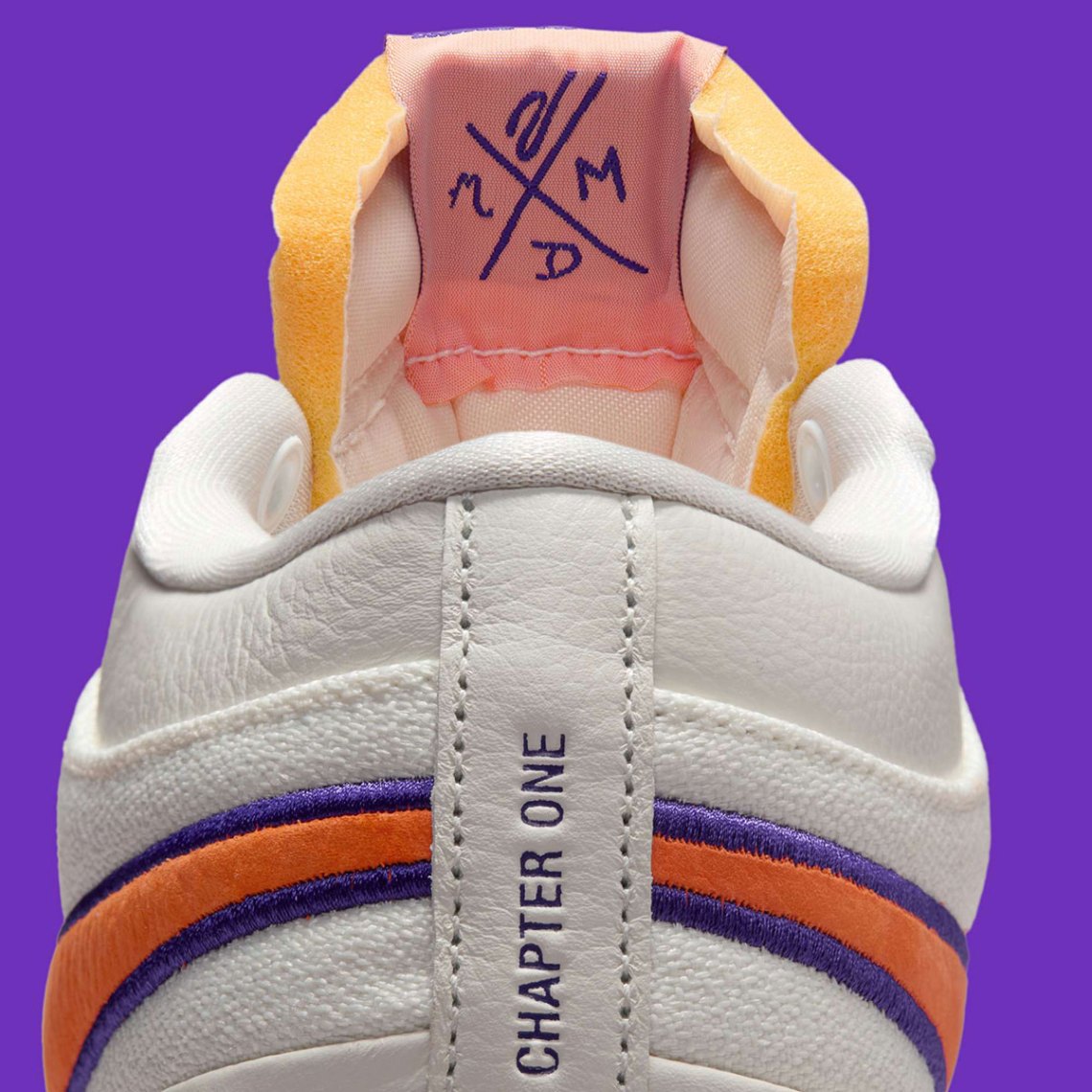 Nike Book 1 