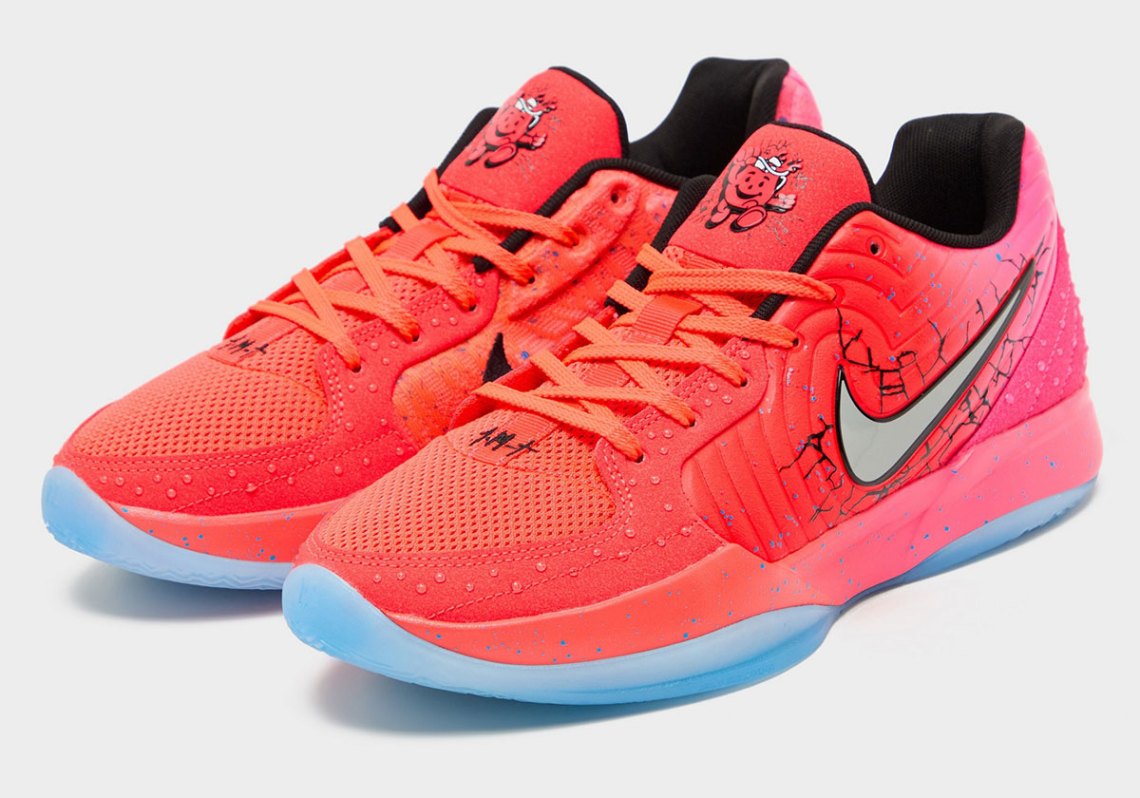 Nike Ja 2 x Kool-Aid  display picture 1
