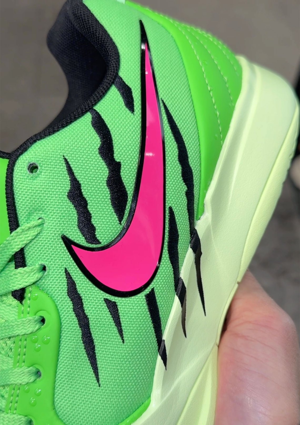 Nike Ja 2 NRG NY  display picture 1