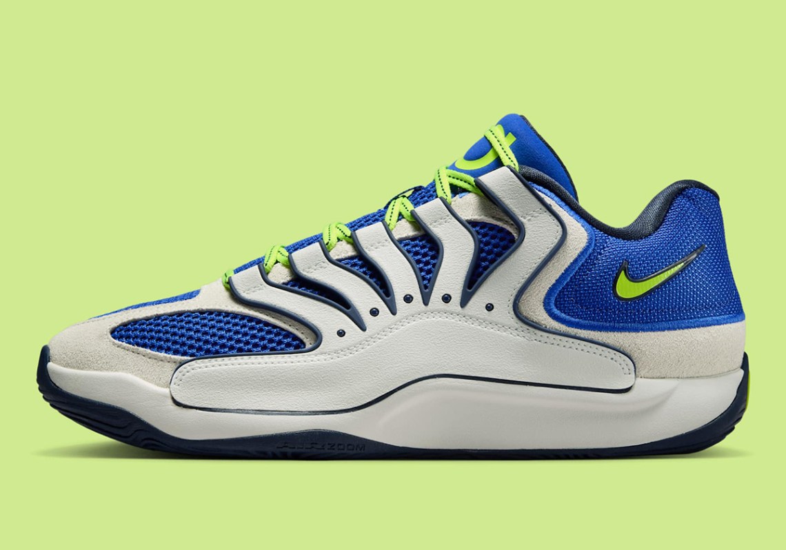 Nike KD 18  display picture 3