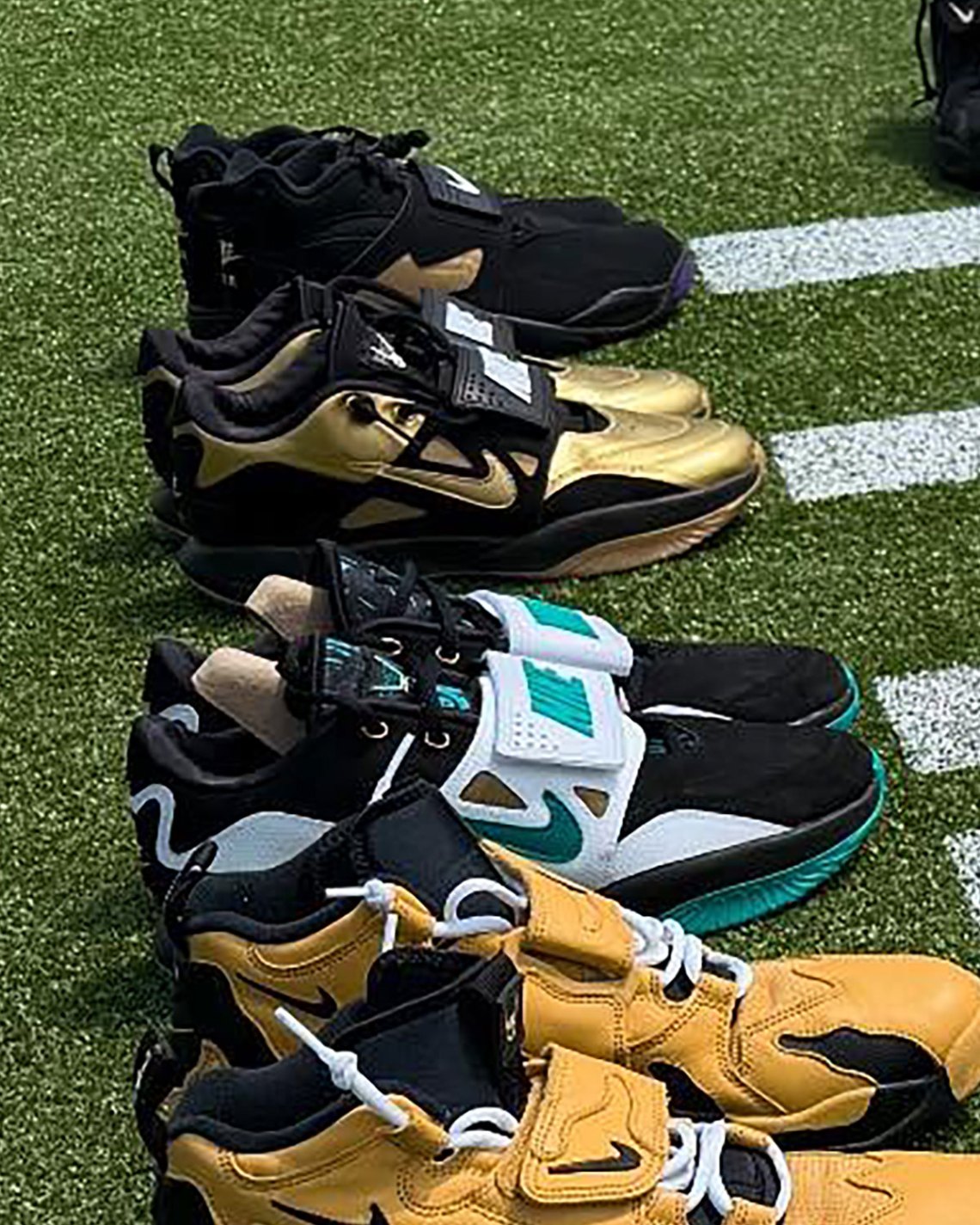 Nike LeBron 21 