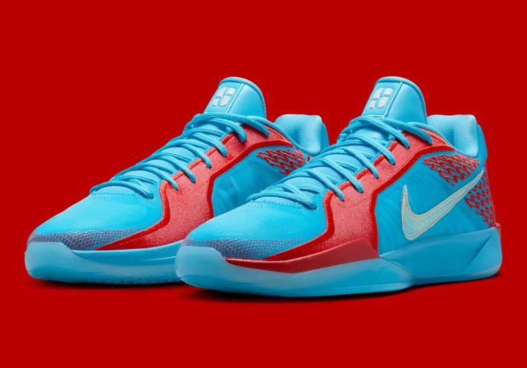 Nike Sabrina 2  display picture 3