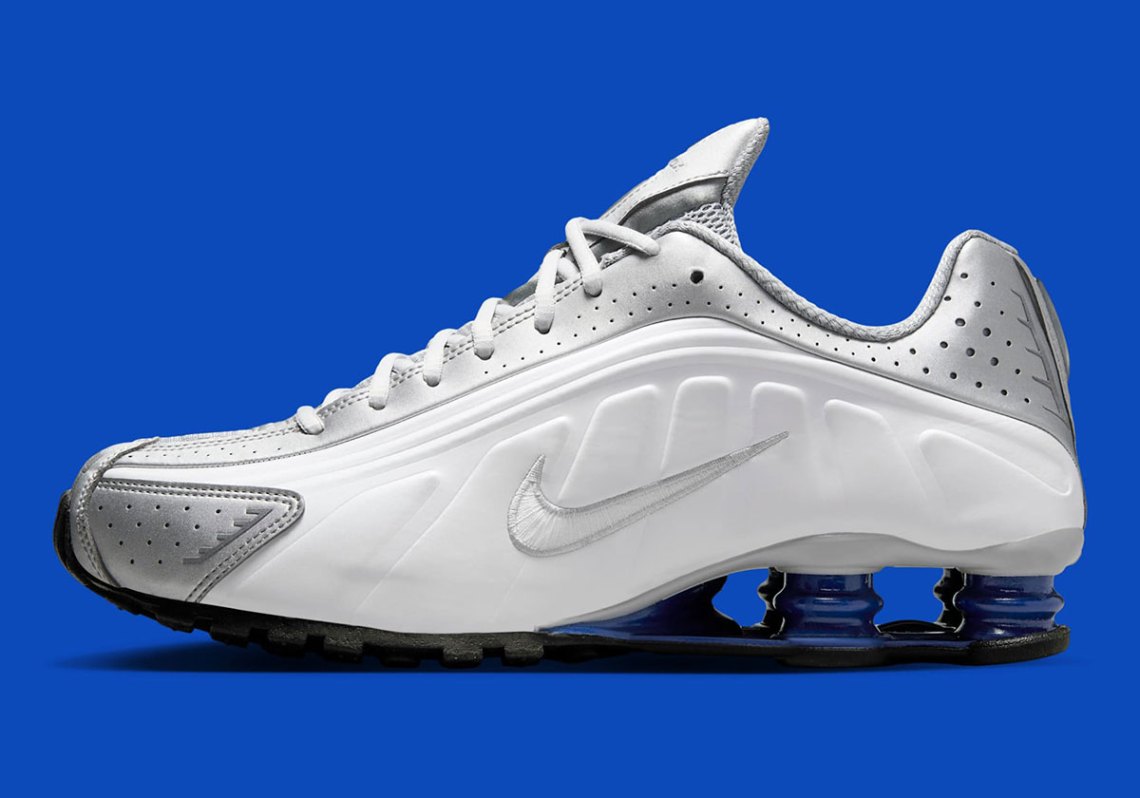Nike Shox R4  display picture 1