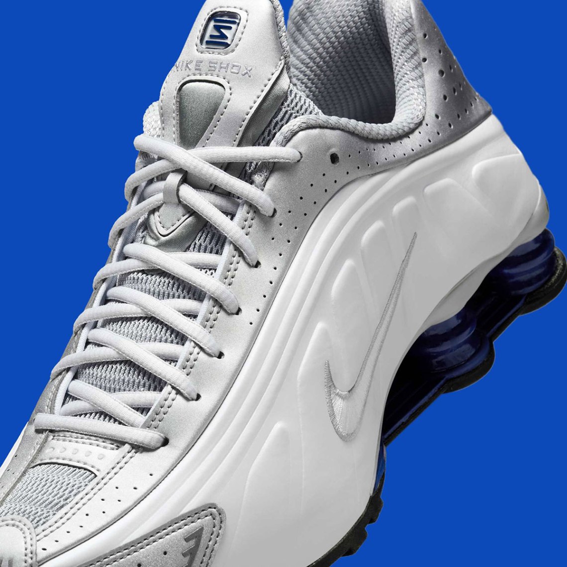 Nike Shox R4  display picture 3