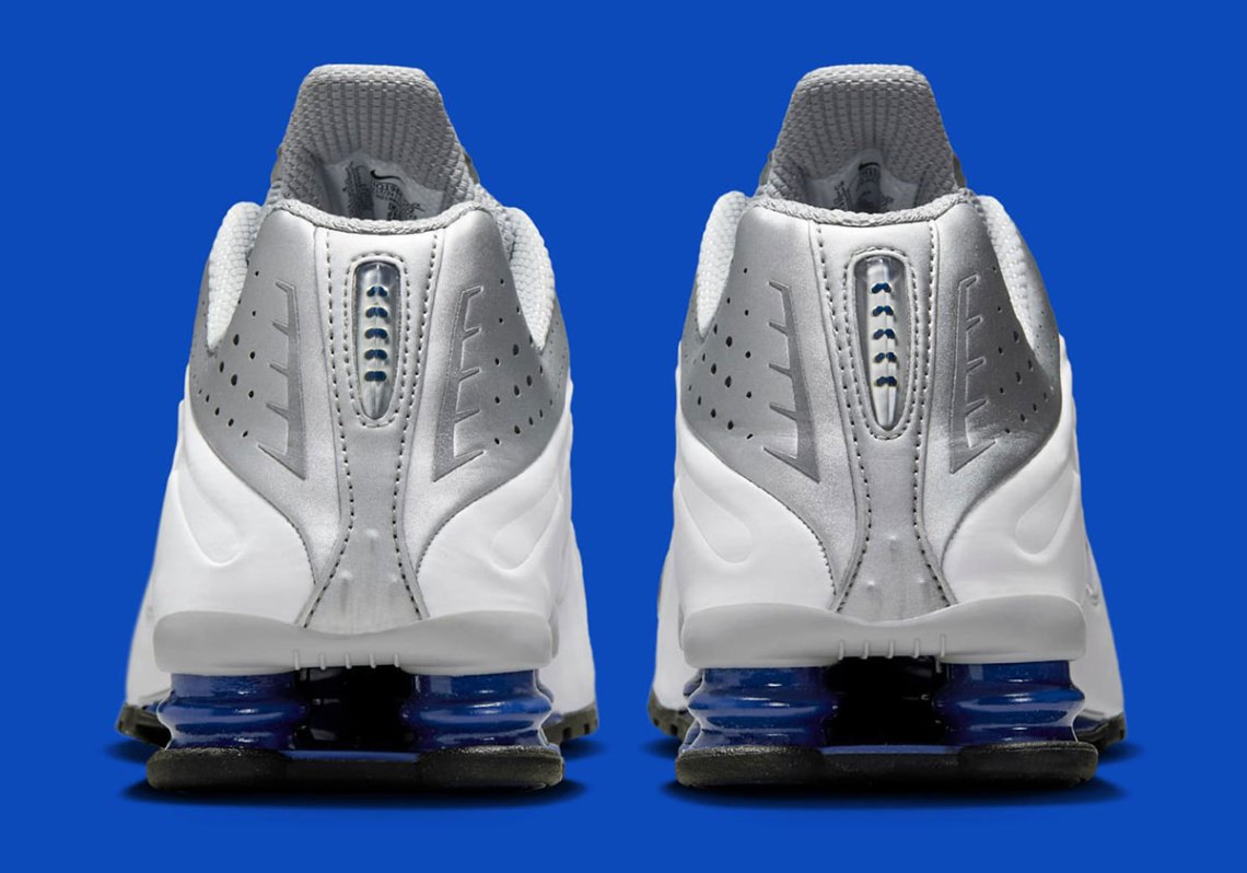 Nike Shox R4  display picture 2