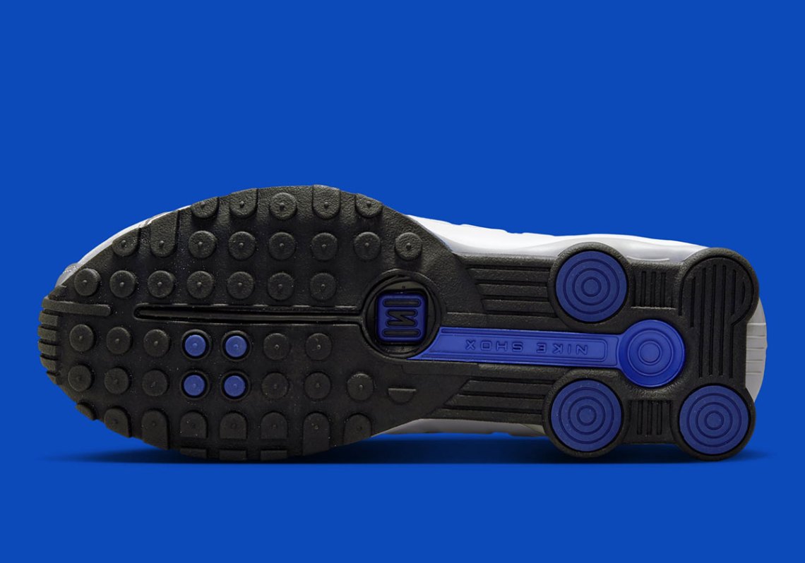 Nike Shox R4  display picture 3