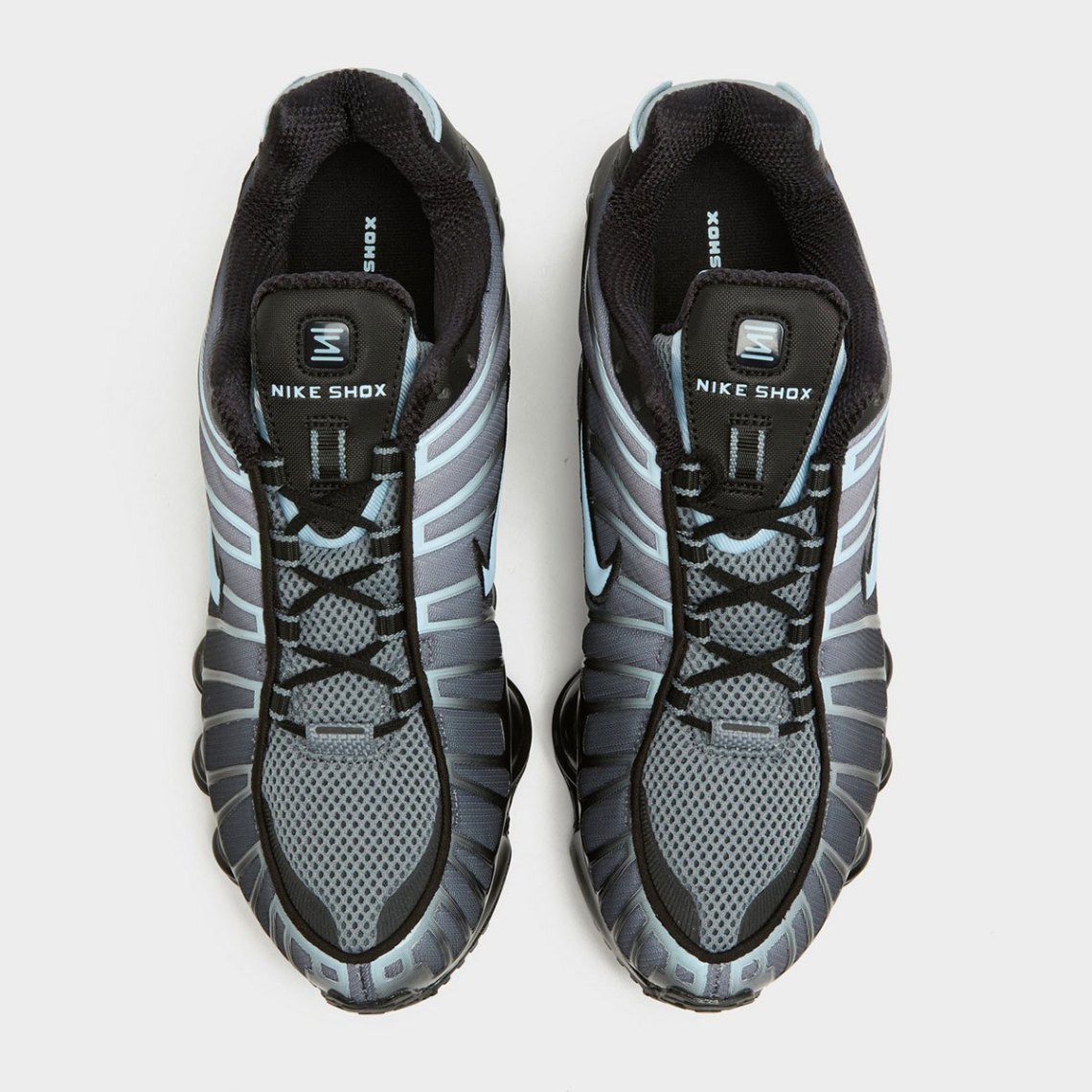 Nike Shox TL  display picture 2