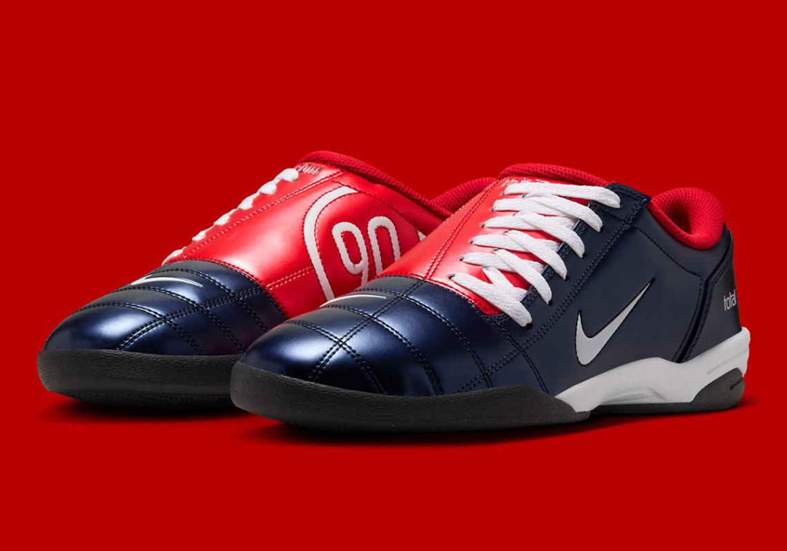 Nike Total 90 III  display picture 1