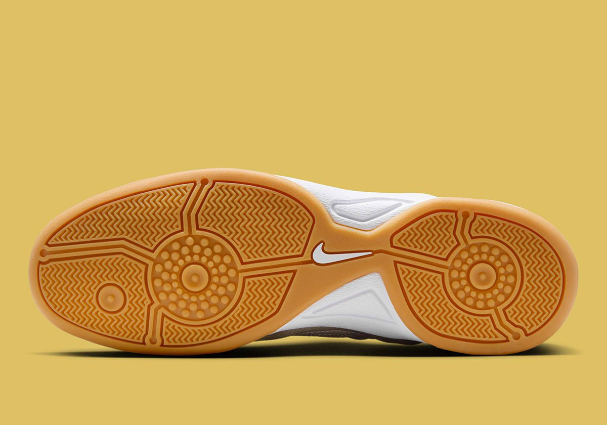 Nike Total 90 Iii So White Gum Ib8182 100 8