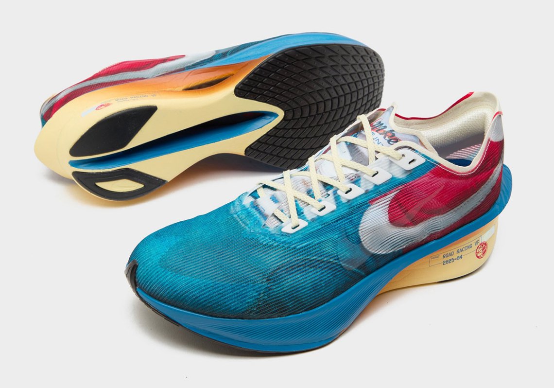 Nike Vaporfly Next 4  display picture 2