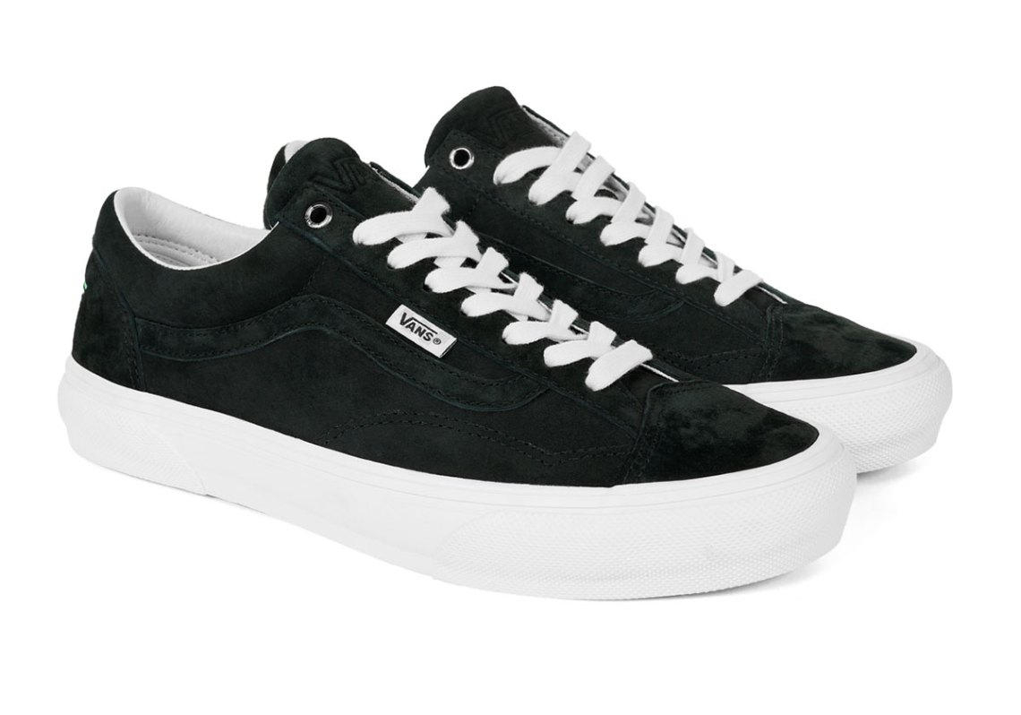 Palace Skateboards Vans Old Skool 36 Release Date | SneakerNews.com