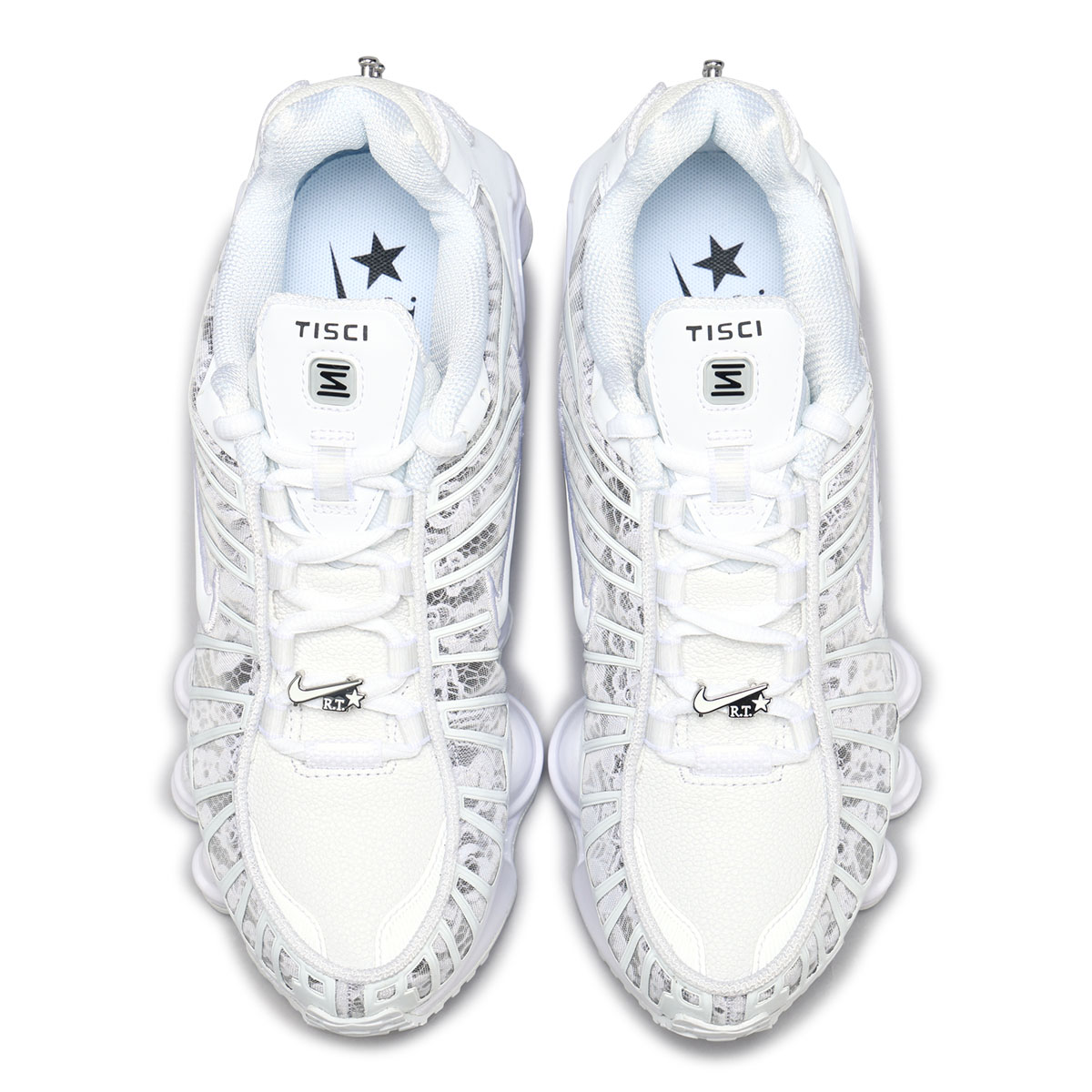 Riccardo Tisci Nike Shox Tl Ib8612 100 3
