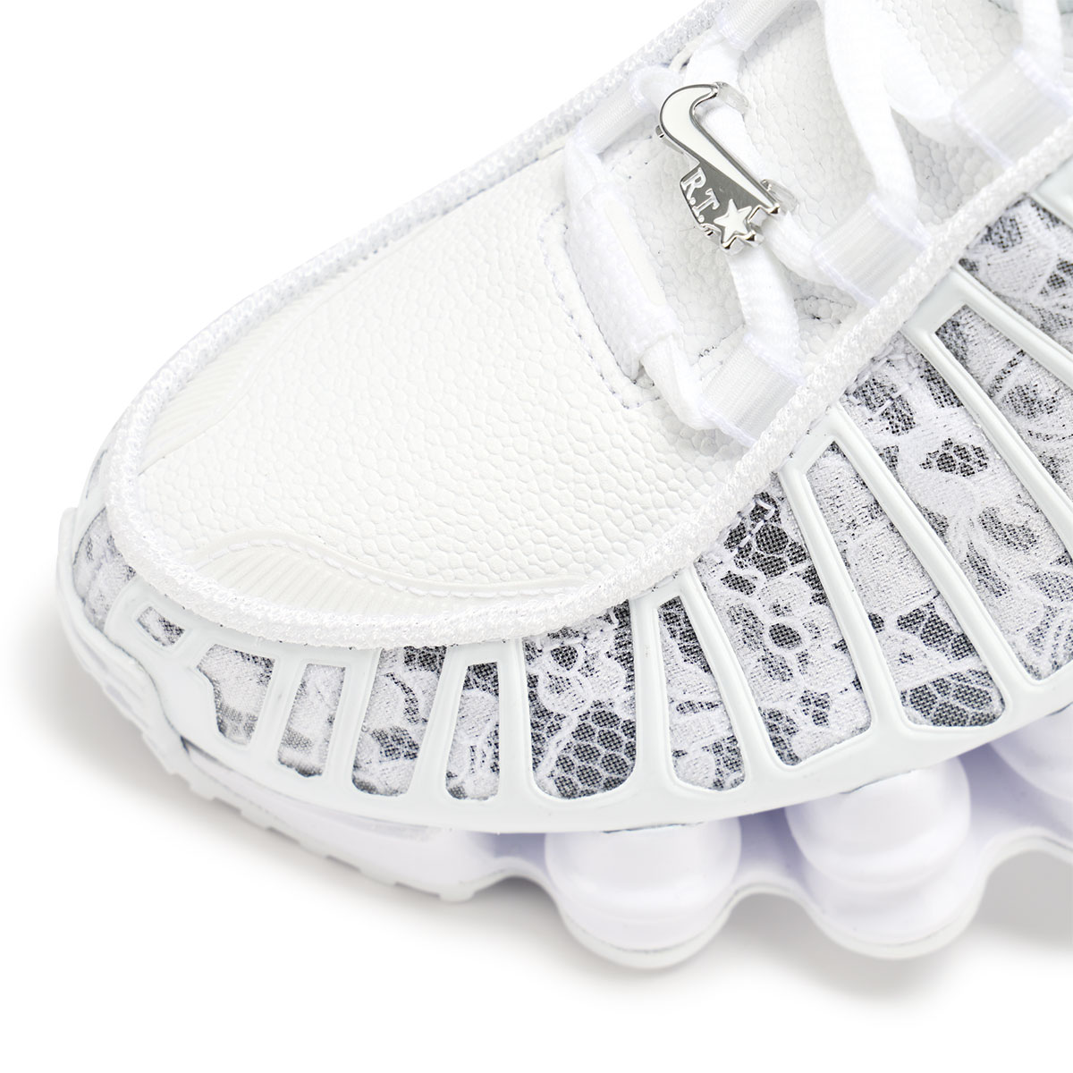 Riccardo Tisci Nike Shox Tl Ib8612 100 4