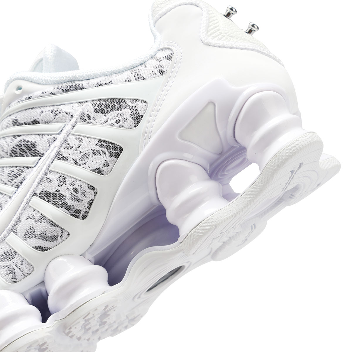 Riccardo Tisci Nike Shox Tl Ib8612 100 5