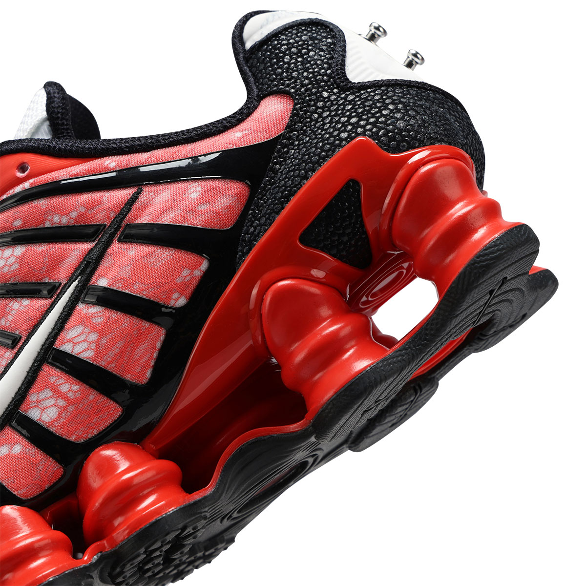 Riccardo Tisci Nike Shox Tl Ib8613 600 2