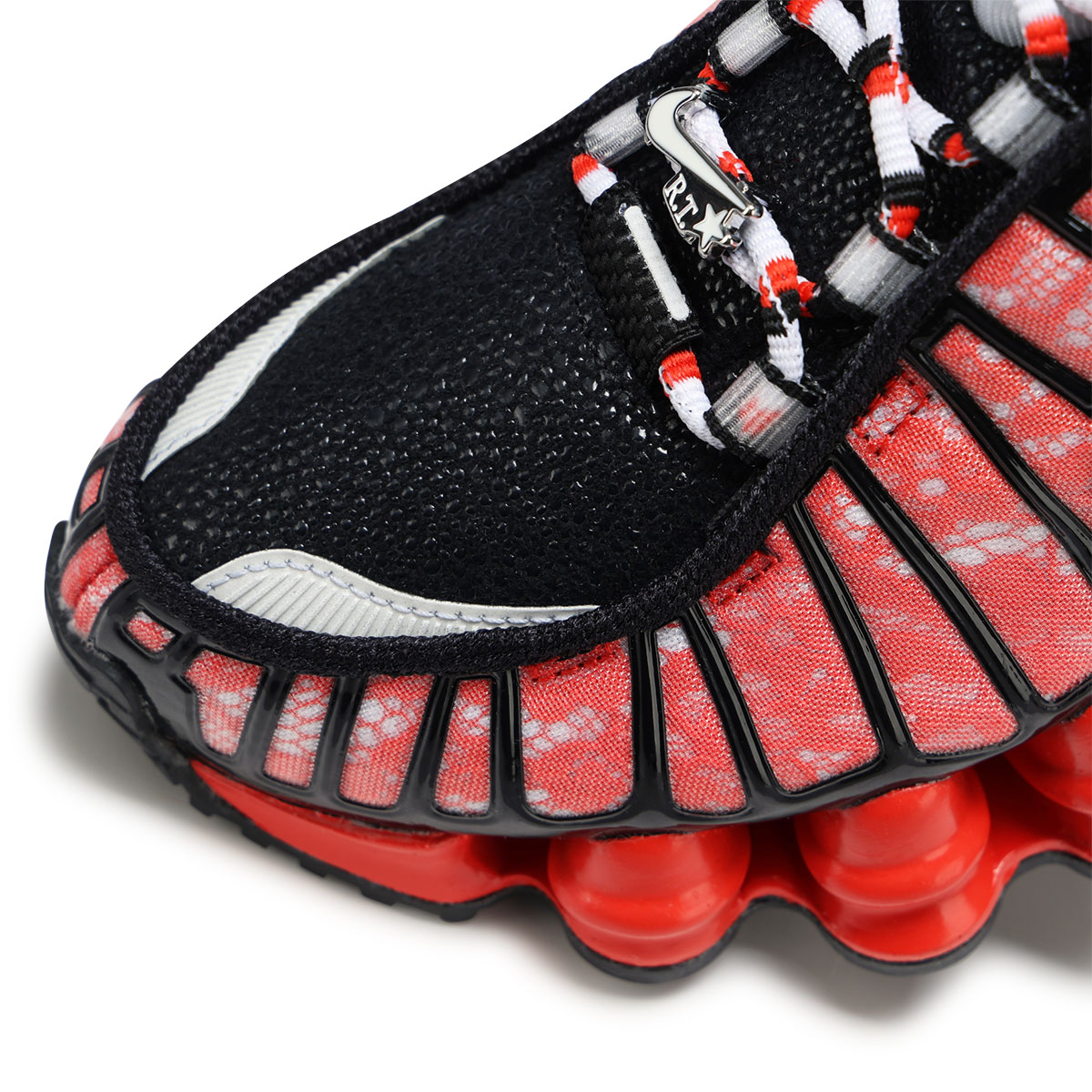 Riccardo Tisci Nike Shox Tl Ib8613 600 5