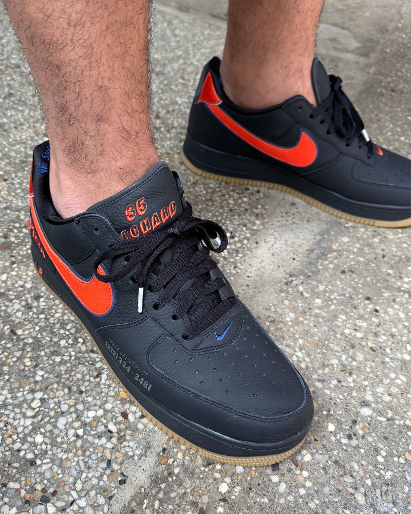 scarr's pizza air force one