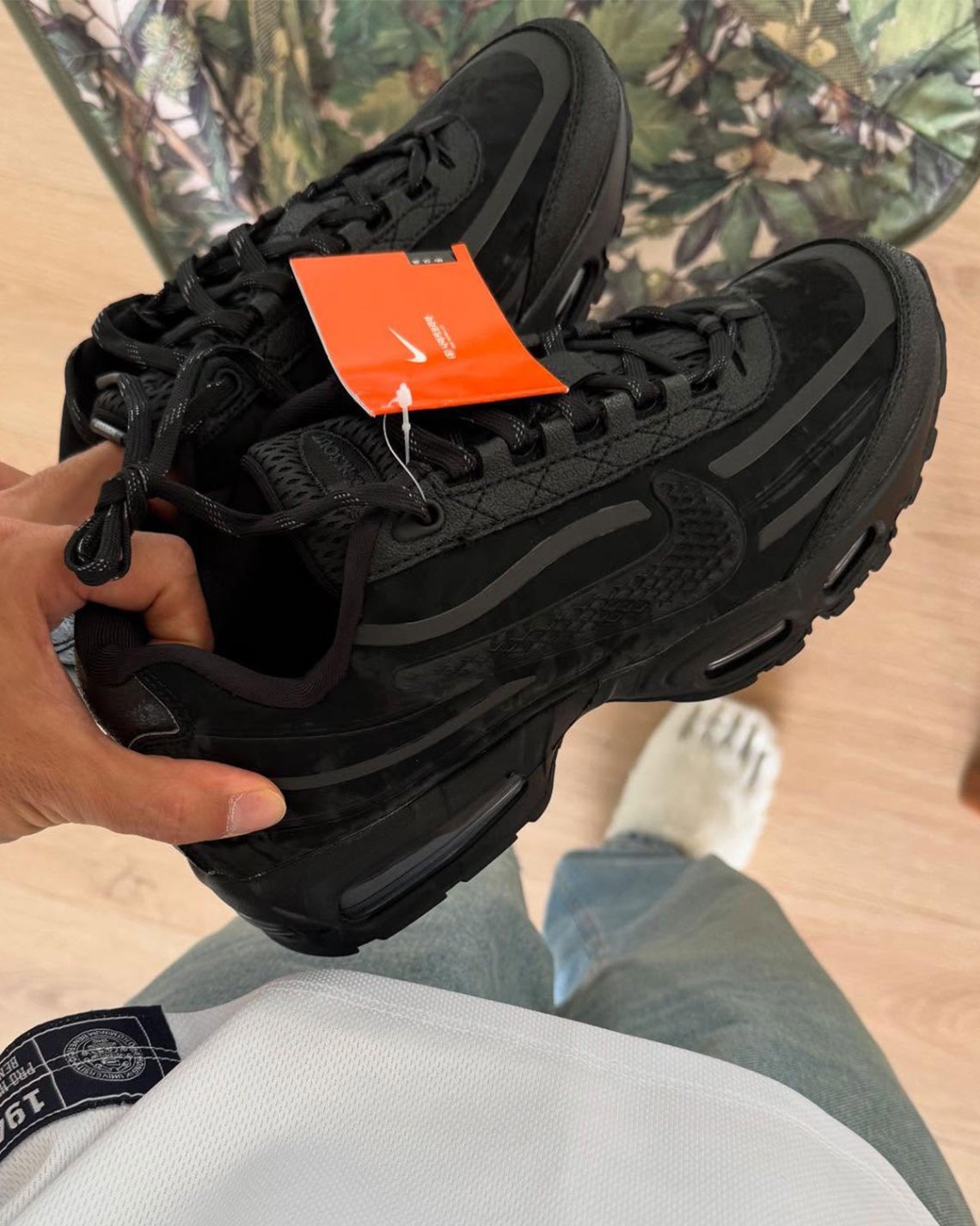 Worksout Nike Air Max 95 OG 