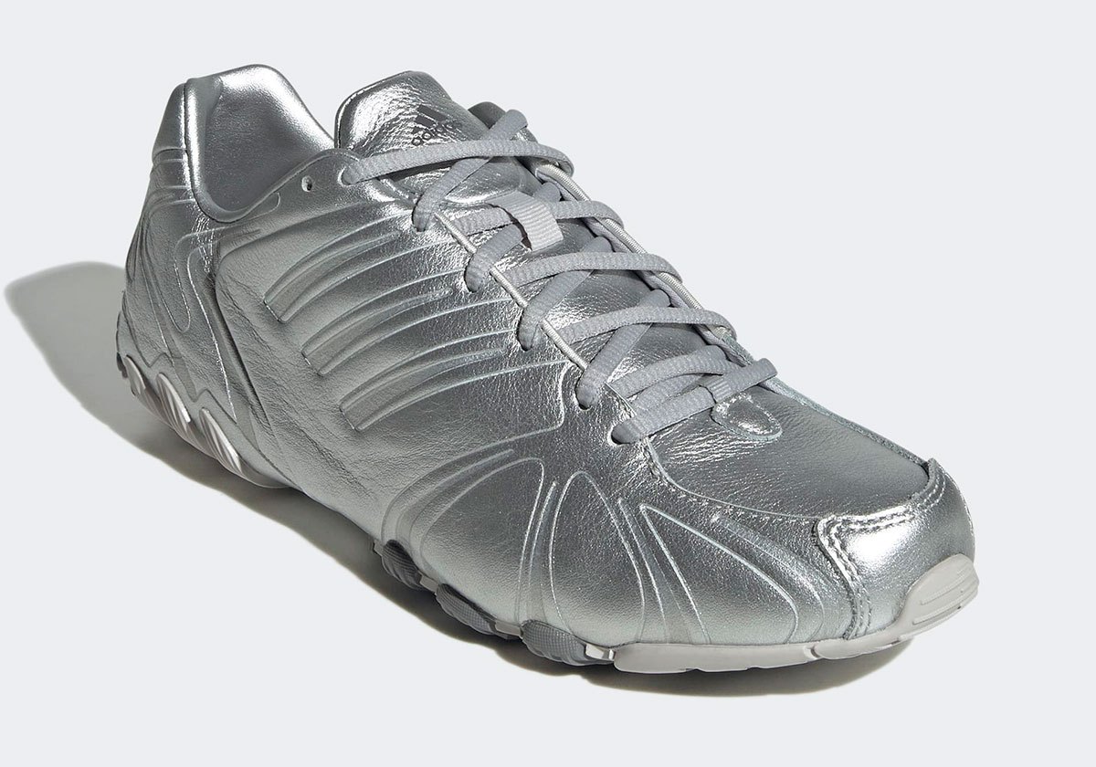 adidas Ghost Sprint Release Date | SneakerNews.com