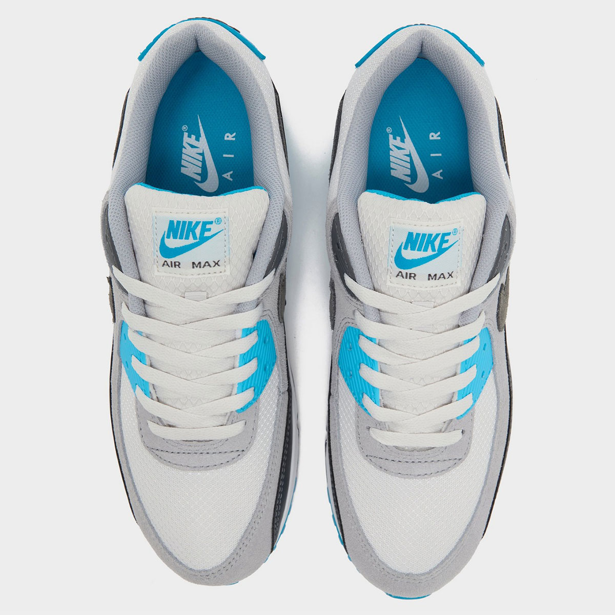 Air Max 90 Blue Lightning 2