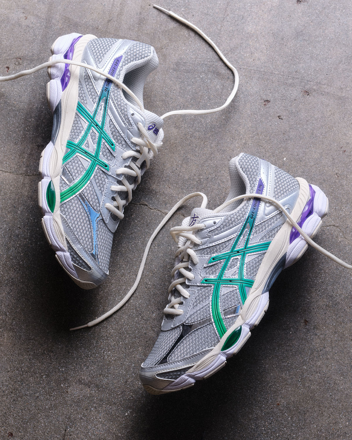 Asics Gel Cumulus 16 Tomo 1203a990 100 3