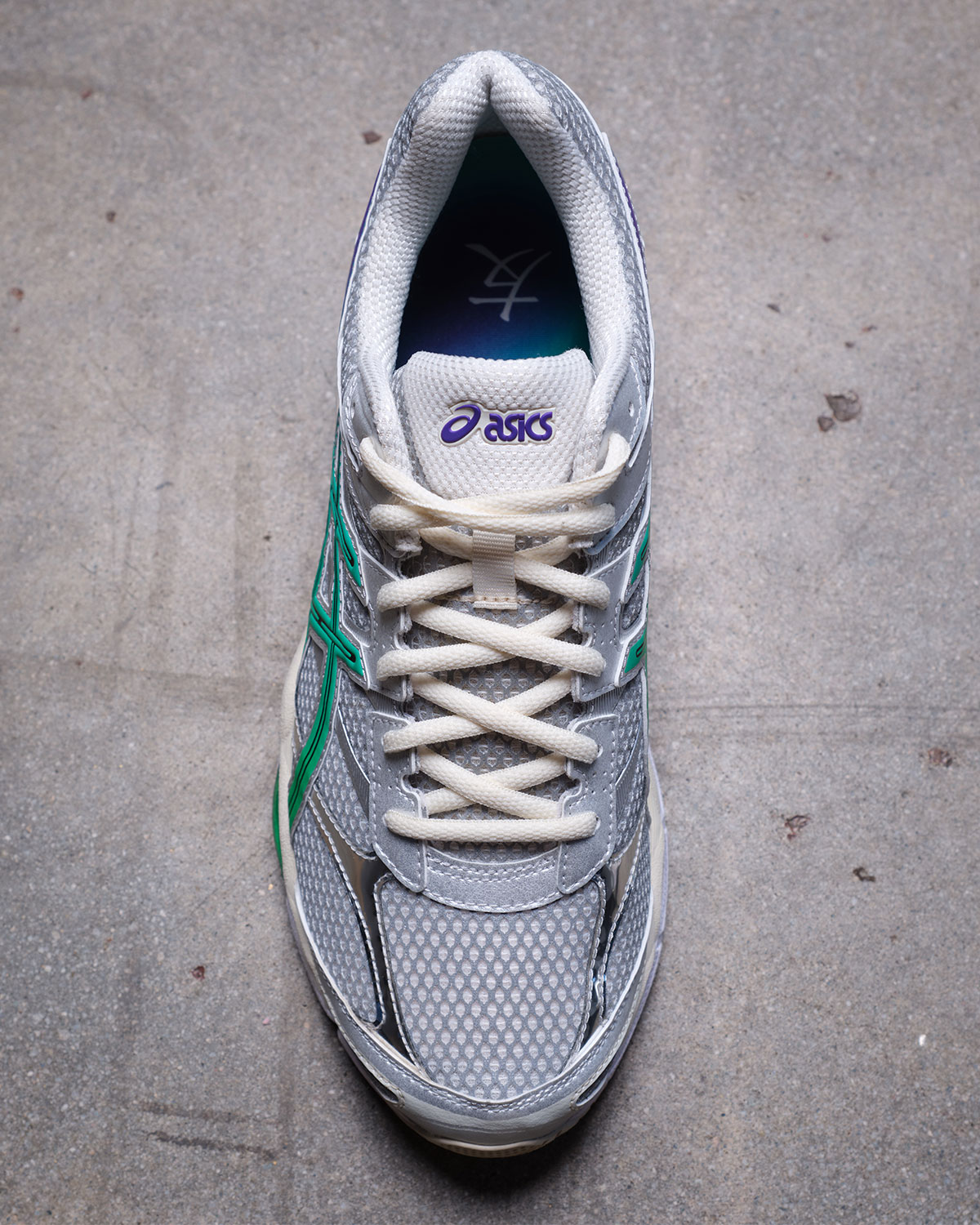 Asics Gel Cumulus 16 Tomo 1203a990 100 4