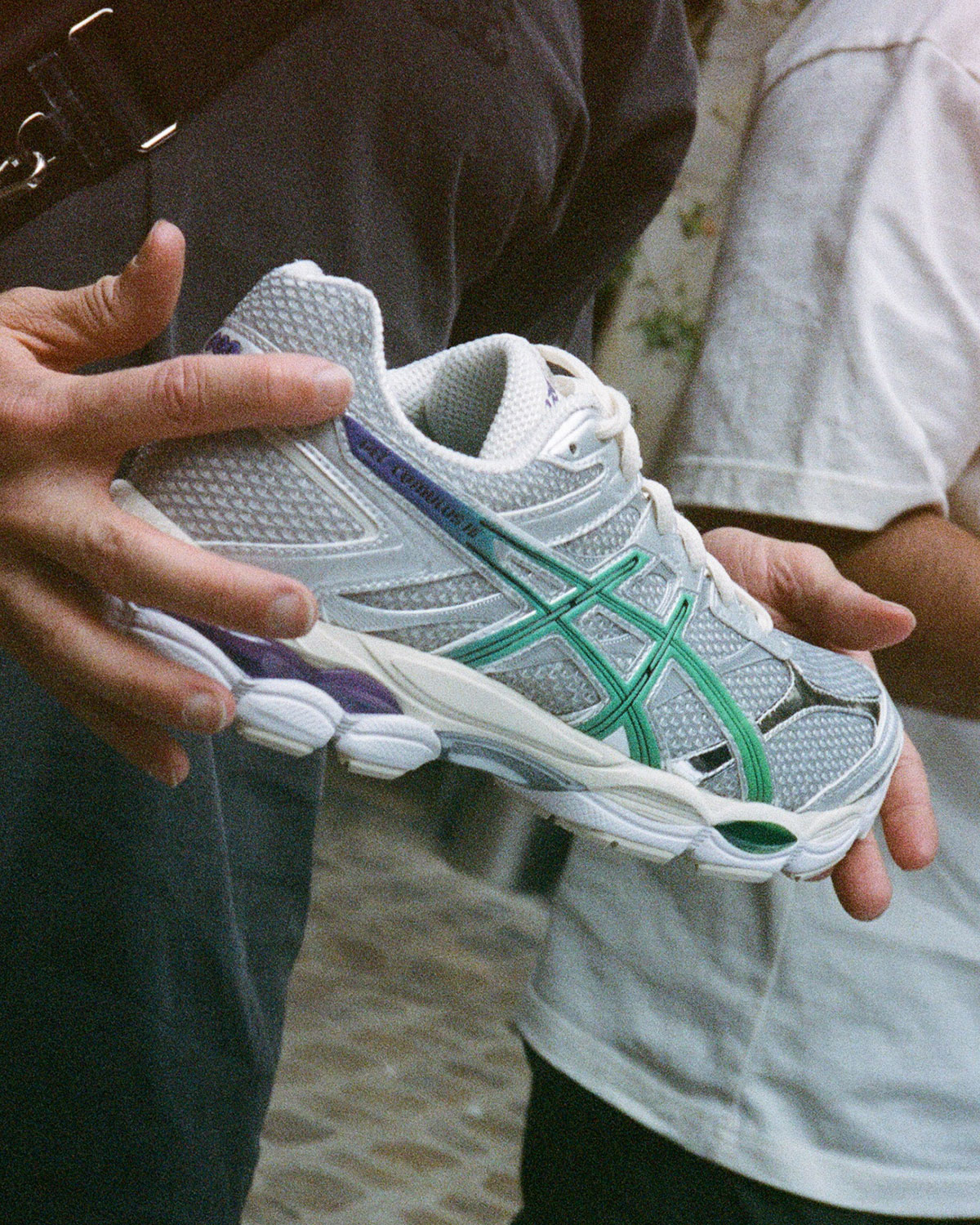 Asics Gel Cumulus 16 Tomo 1203a990 100 5