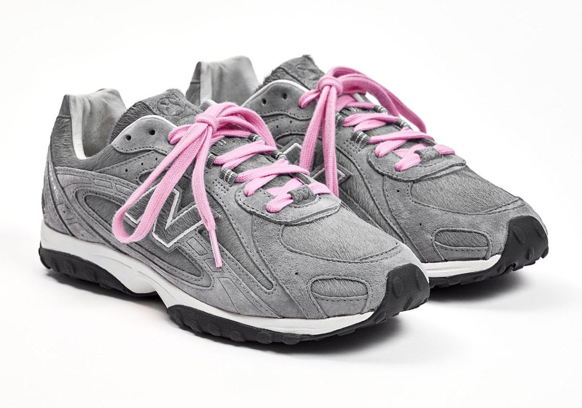 Basketcase New Balance 204L | SneakerNews.com