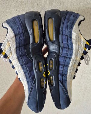 eric koston air max 90