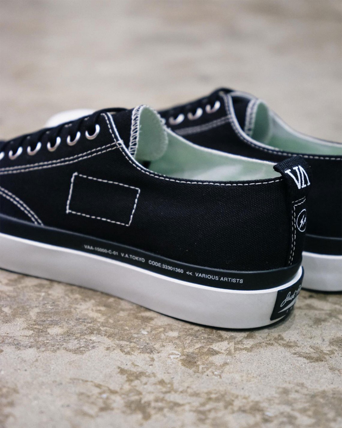 Fragment Converse Artists Jack Purcell | SneakerNews.com