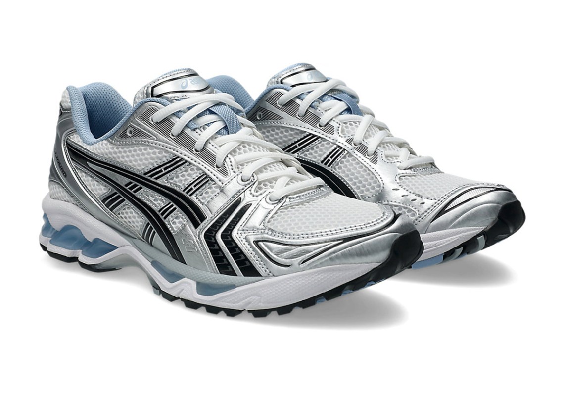 JJJJound ASICS GEL-Kayano-14 2025 Info | SneakerNews.com