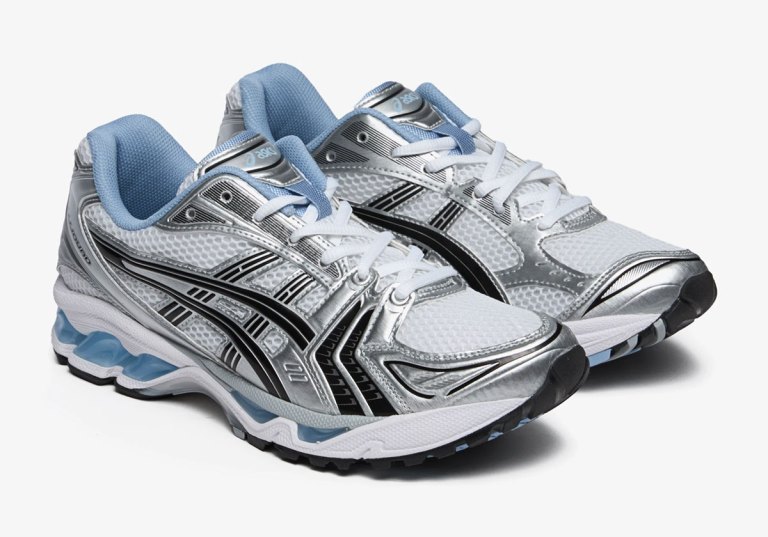 JJJJound ASICS Gel Kayano 14 Release Date | SneakerNews.com display picture 2